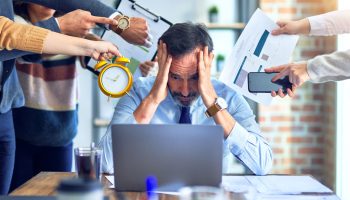 Gestion burn out sophrologie